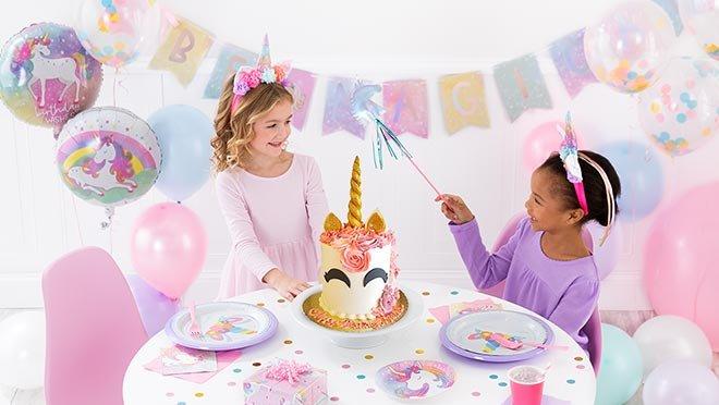 Party Supplies